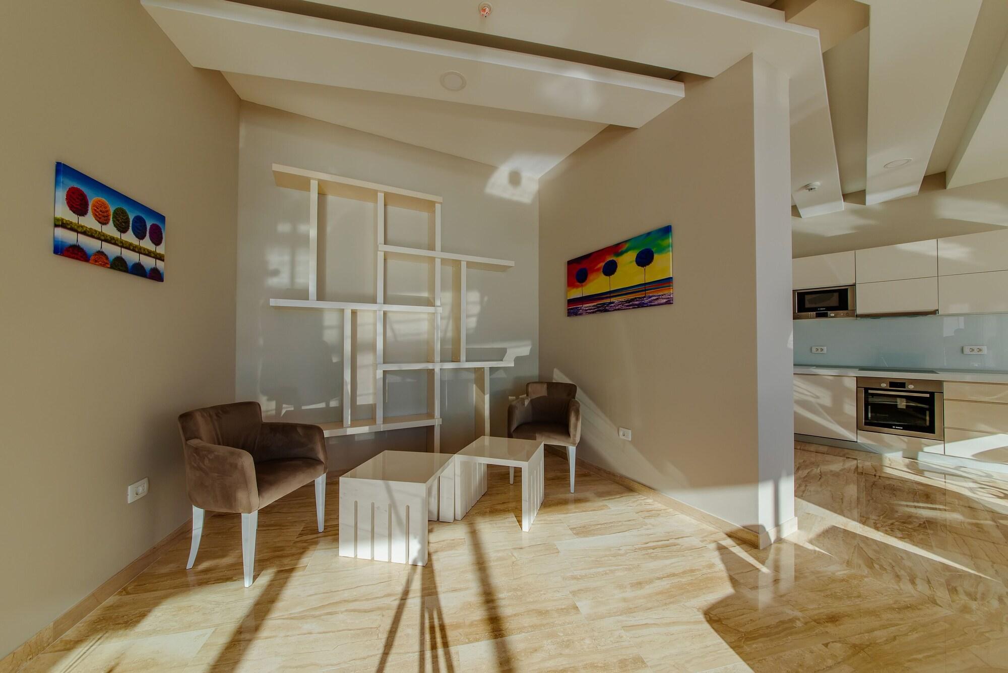 Hotel Tre Canne Budva Eksteriør bilde