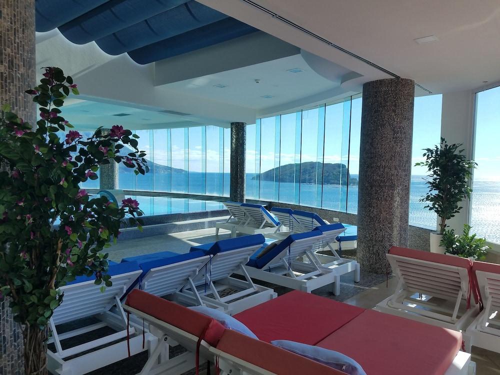 Hotel Tre Canne Budva Eksteriør bilde