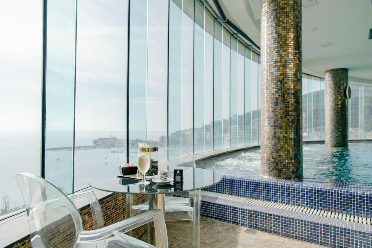 Hotel Tre Canne Budva Eksteriør bilde