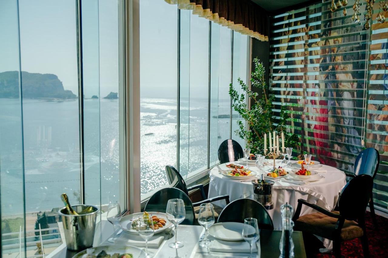 Hotel Tre Canne Budva Eksteriør bilde