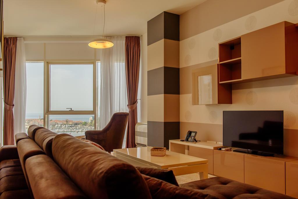 Hotel Tre Canne Budva Eksteriør bilde