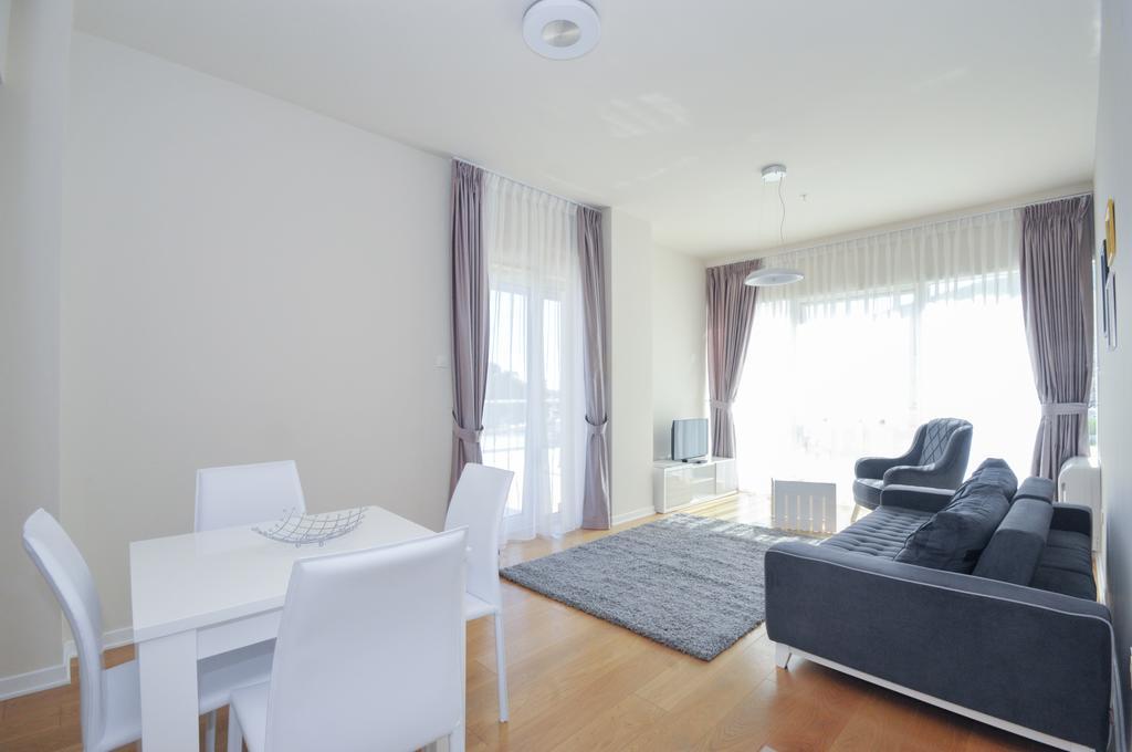 Hotel Tre Canne Budva Eksteriør bilde